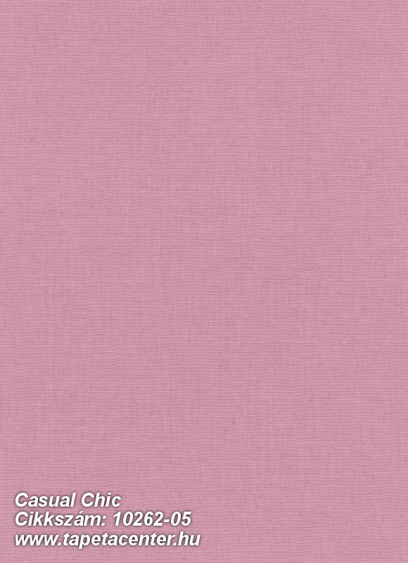 Egyszínű,textilmintás,pink-rózsaszín,illesztés mentes,lemosható,vlies tapéta Egyszínű,textilmintás,pink-rózsaszín,illesztés mentes,lemosható,vlies tapéta